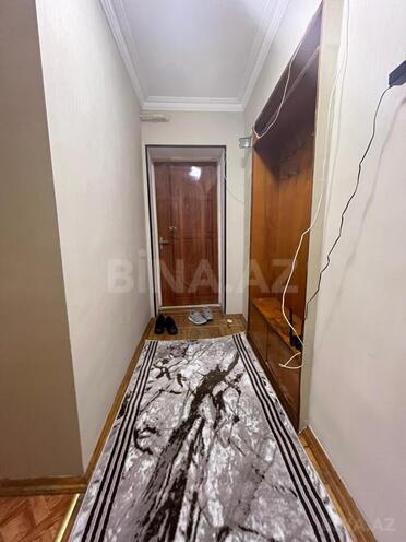 Satılır 3 otaqlı köhnə tikili 60 m², Gənclik m., photo 9 from 24