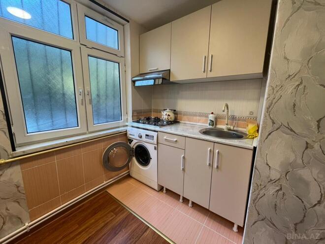 Satılır 3 otaqlı köhnə tikili 60 m², Gənclik m., photo 14 from 24