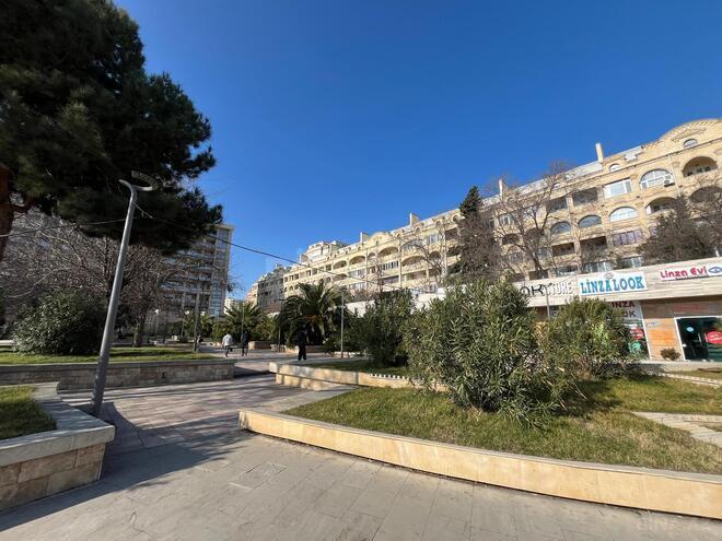 Satılır 3 otaqlı köhnə tikili 60 m², Gənclik m., photo 3 from 24