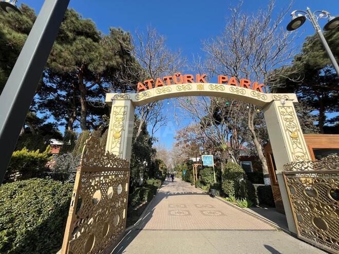 Satılır 3 otaqlı köhnə tikili 60 m², Gənclik m., photo 17 from 24