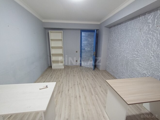 Сдаётся 3-комн. офис 100 м², м. Нариман Нариманов, photo 13 from 16