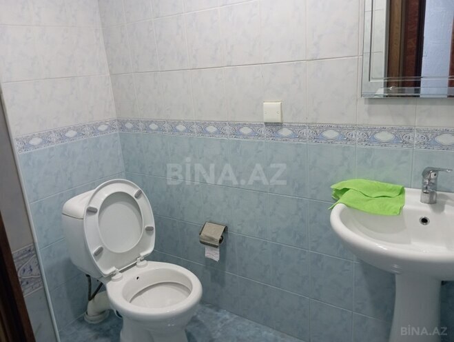 Сдаётся 3-комн. офис 100 м², м. Нариман Нариманов, photo 15 from 16