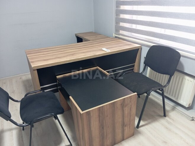 Сдаётся 3-комн. офис 100 м², м. Нариман Нариманов, photo 9 from 16