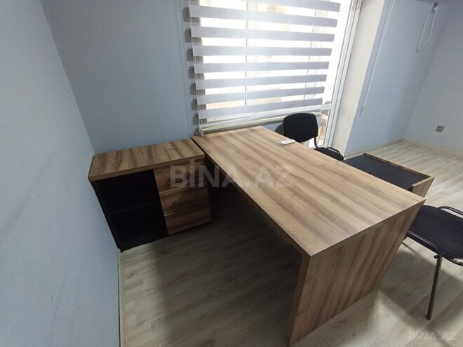 Сдаётся 3-комн. офис 100 м², м. Нариман Нариманов, photo 8 from 16