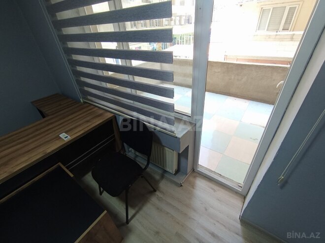 Сдаётся 3-комн. офис 100 м², м. Нариман Нариманов, photo 10 from 16
