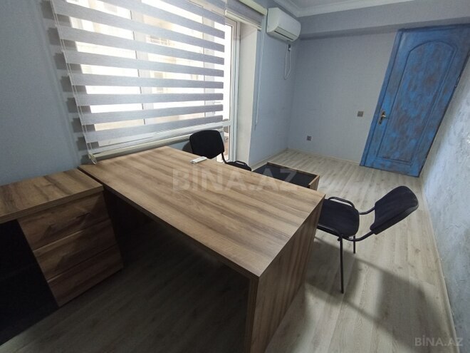 Сдаётся 3-комн. офис 100 м², м. Нариман Нариманов, photo 11 from 16