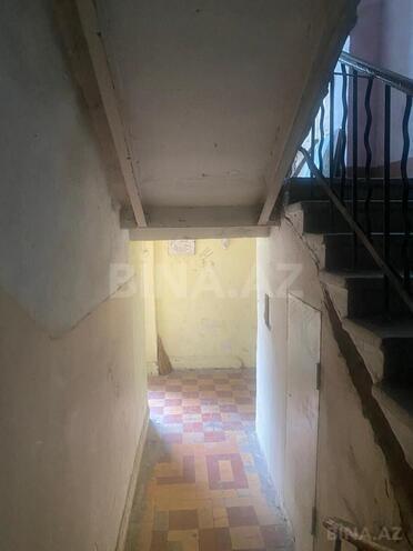 Продаётся 1-комн. вторичка 29 м², м. Низами, photo 15 from 32