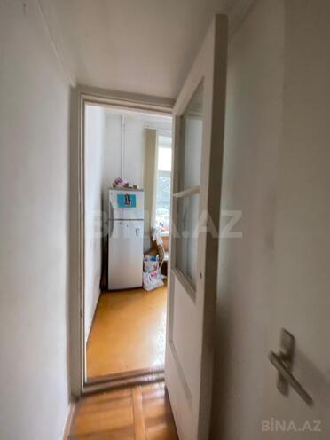 Продаётся 1-комн. вторичка 29 м², м. Низами, photo 7 from 32