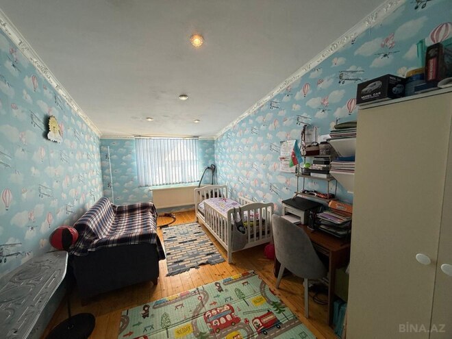 Satılır 3 otaqlı yeni tikili 69 m², photo 9 from 21