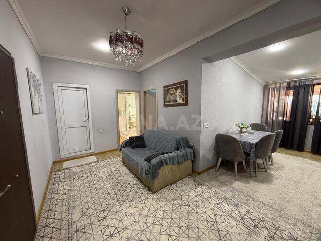 Satılır 3 otaqlı yeni tikili 69 m², photo 18 from 21