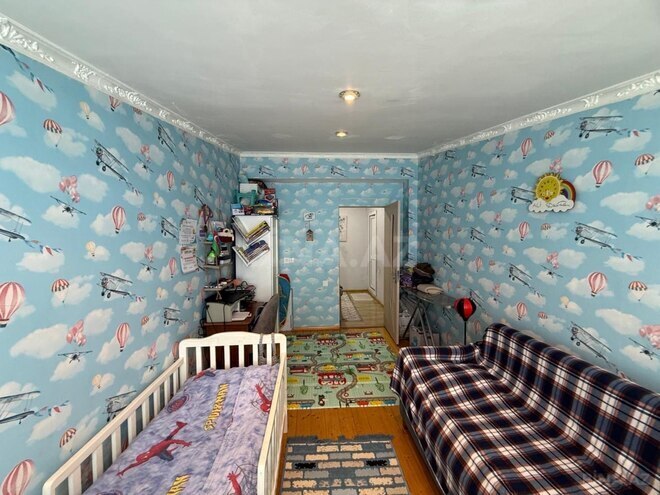 Satılır 3 otaqlı yeni tikili 69 m², photo 14 from 21