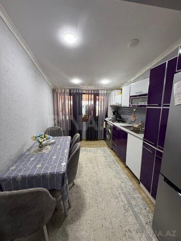 Satılır 3 otaqlı yeni tikili 69 m², photo 3 from 21