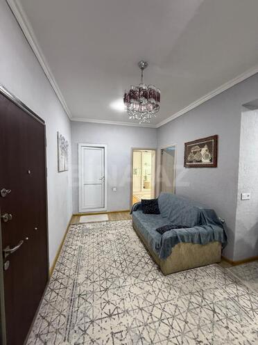 Satılır 3 otaqlı yeni tikili 69 m², photo 17 from 21