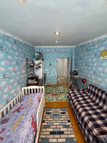 Satılır 3 otaqlı yeni tikili 69 m², photo 15 from 21