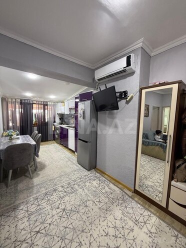 Satılır 3 otaqlı yeni tikili 69 m², photo 1 from 21