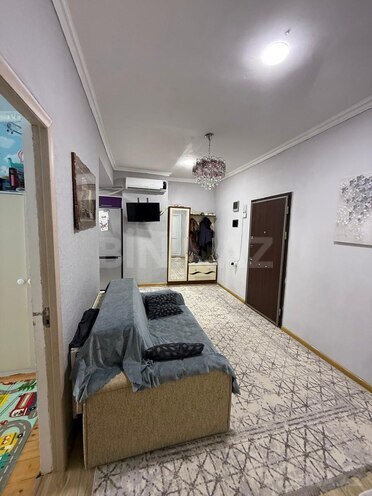 Satılır 3 otaqlı yeni tikili 69 m², photo 20 from 21