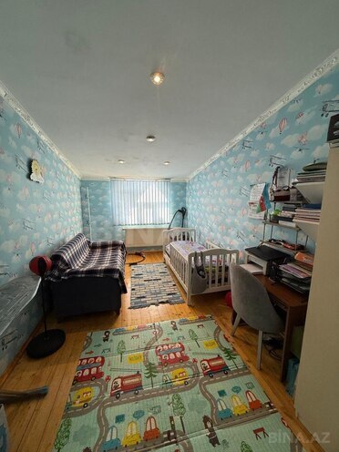 Satılır 3 otaqlı yeni tikili 69 m², photo 8 from 21