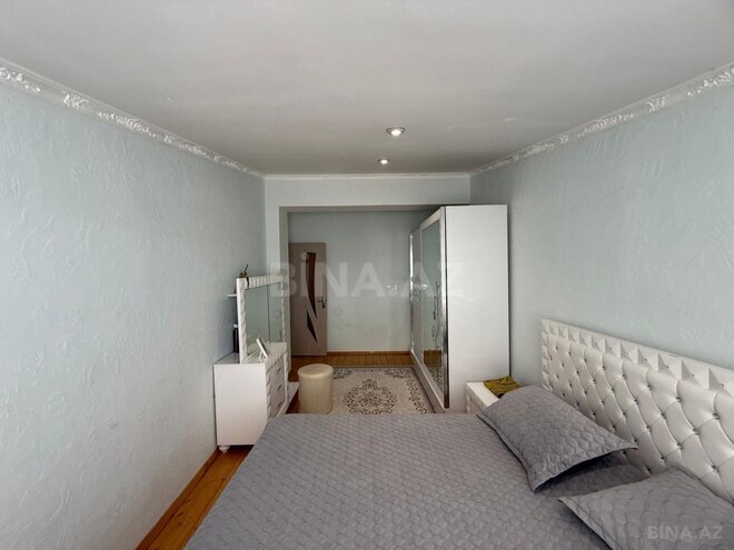 Satılır 3 otaqlı yeni tikili 69 m², photo 16 from 21