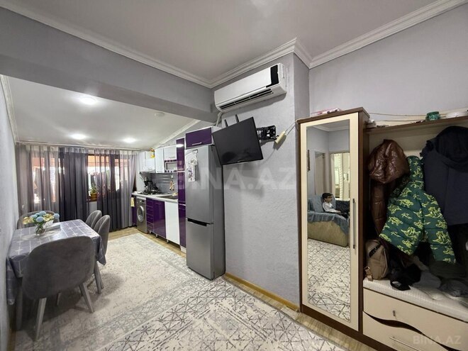 Satılır 3 otaqlı yeni tikili 69 m², photo 4 from 21