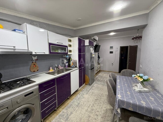 Satılır 3 otaqlı yeni tikili 69 m², photo 6 from 21