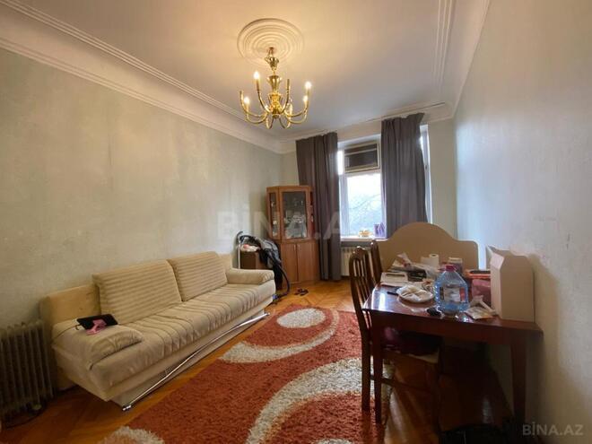 Продаётся 1-комн. вторичка 29 м², м. Низами, photo 13 from 32