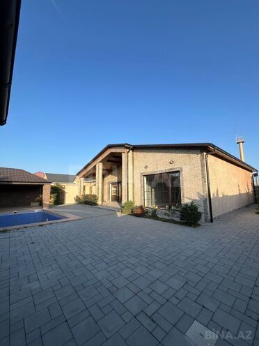 Продаётся 4-комн. дом/дача 190 м², пос. Мардакан, photo 1 from 19