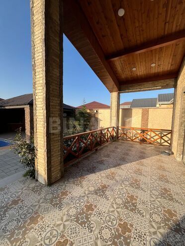 Продаётся 4-комн. дом/дача 190 м², пос. Мардакан, photo 7 from 19