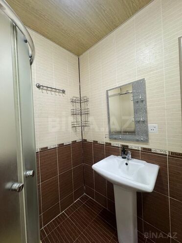 İcarəyə verilir 2 otaqlı köhnə tikili 45 m², Səbail r., photo 5 from 7