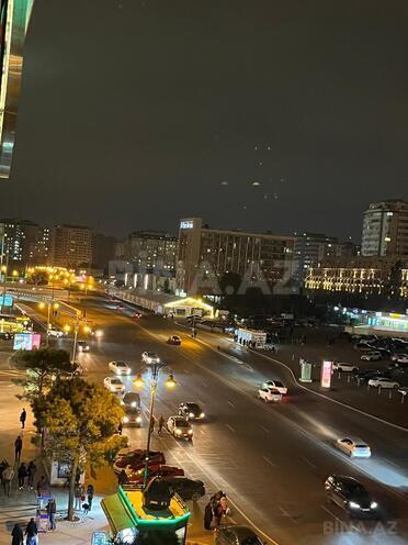 Satılır 3 otaqlı köhnə tikili 60 m², Gənclik m., photo 22 from 24