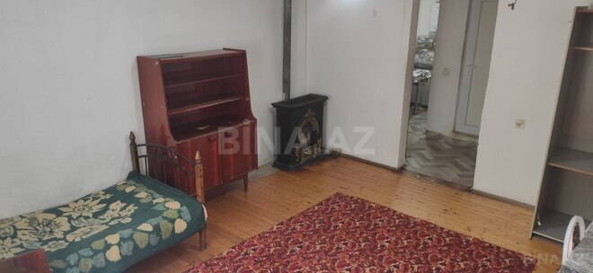 Сдаётся 1-комн. дом/дача 30 м², м. Нариман Нариманов, photo 5 from 8