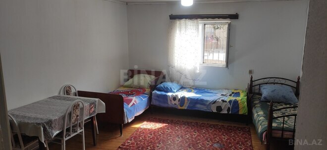 Сдаётся 1-комн. дом/дача 30 м², м. Нариман Нариманов, photo 6 from 8