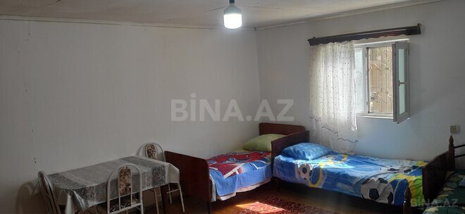 Сдаётся 1-комн. дом/дача 30 м², м. Нариман Нариманов, photo 3 from 8