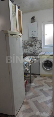 Сдаётся 1-комн. дом/дача 30 м², м. Нариман Нариманов, photo 4 from 8