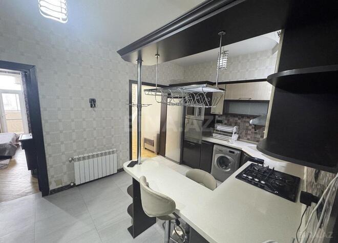 Продаётся 2-комн. новостройка 69 м², м. Дернегюль, photo 10 from 12