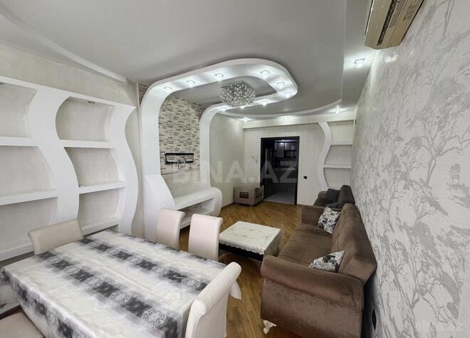 Продаётся 2-комн. новостройка 69 м², м. Дернегюль, photo 1 from 12