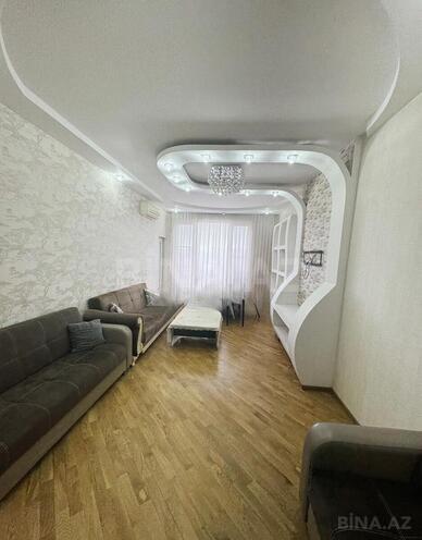 Продаётся 2-комн. новостройка 69 м², м. Дернегюль, photo 6 from 12