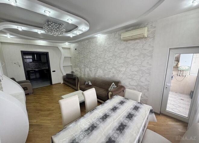 Продаётся 2-комн. новостройка 69 м², м. Дернегюль, photo 7 from 12