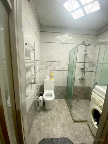 Сдаётся 2-комн. новостройка 65 м², пос. Бадамдар, photo 7 from 8