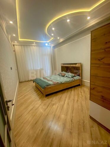 Сдаётся 2-комн. новостройка 65 м², пос. Бадамдар, photo 6 from 8