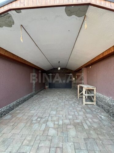 Продаётся 4-комн. дом/дача 190 м², пос. Мардакан, photo 9 from 21