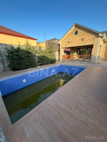 Продаётся 4-комн. дом/дача 190 м², пос. Мардакан, photo 5 from 21