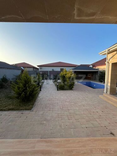 Продаётся 4-комн. дом/дача 190 м², пос. Мардакан, photo 8 from 21