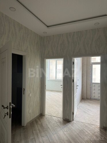 Продаётся 2-комн. новостройка 57.5 м², м. Элмляр Академиясы, photo 7 from 25