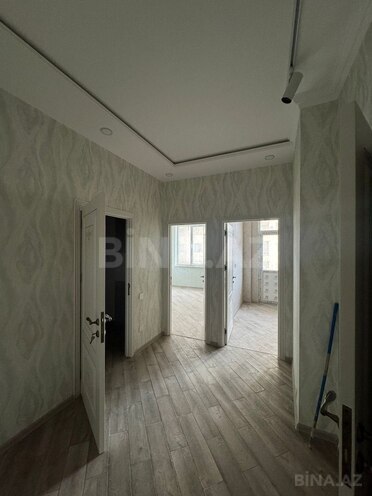 Продаётся 2-комн. новостройка 57.5 м², м. Элмляр Академиясы, photo 11 from 25