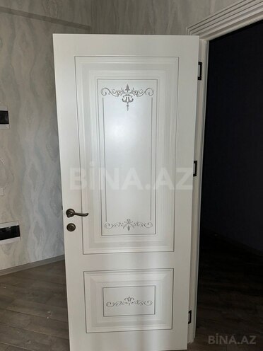 Продаётся 2-комн. новостройка 57.5 м², м. Элмляр Академиясы, photo 18 from 25