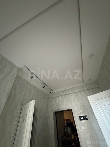 Продаётся 2-комн. новостройка 57.5 м², м. Элмляр Академиясы, photo 17 from 25