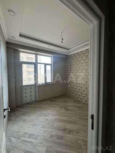 Продаётся 2-комн. новостройка 57.5 м², м. Элмляр Академиясы, photo 1 from 25