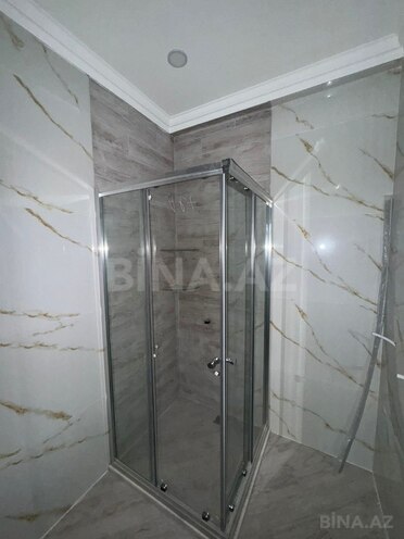 Продаётся 2-комн. новостройка 57.5 м², м. Элмляр Академиясы, photo 20 from 25