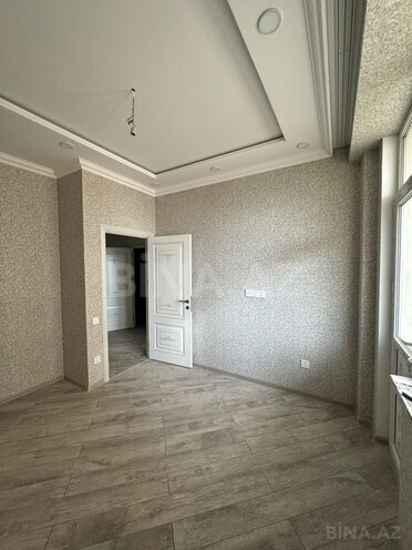 Продаётся 2-комн. новостройка 57.5 м², м. Элмляр Академиясы, photo 6 from 25