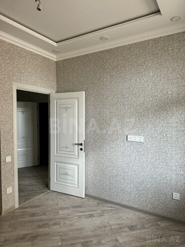 Продаётся 2-комн. новостройка 57.5 м², м. Элмляр Академиясы, photo 3 from 25